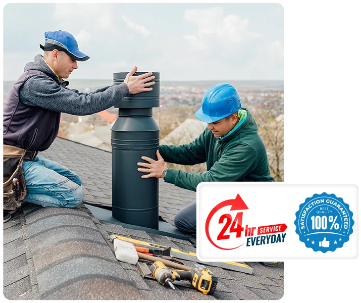 Chimney & Fireplace Installation And Repair in Harrison, NY