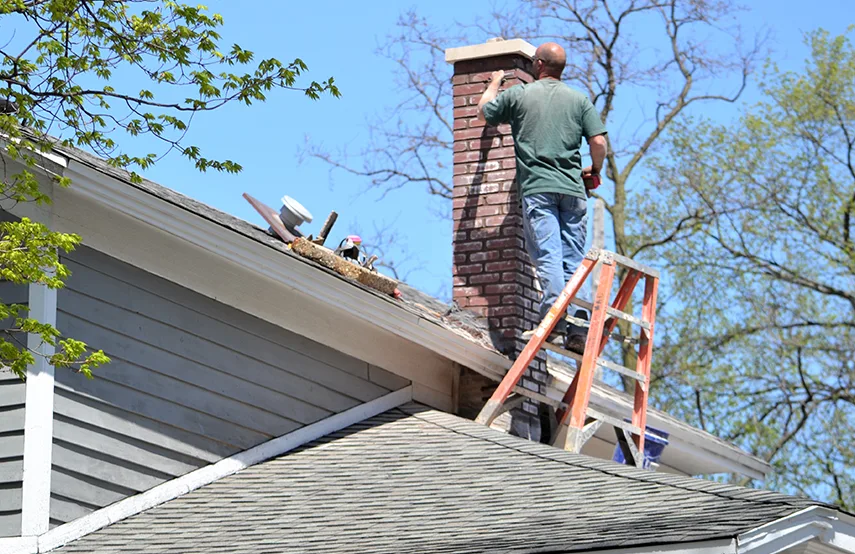 Chimney & Fireplace Inspections Services in Harrison, NY
